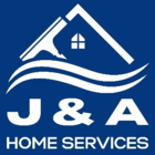 J & A Home Services - Logo