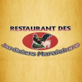 View Restaurant Des Jardiniers Maraichers’s Châteauguay profile