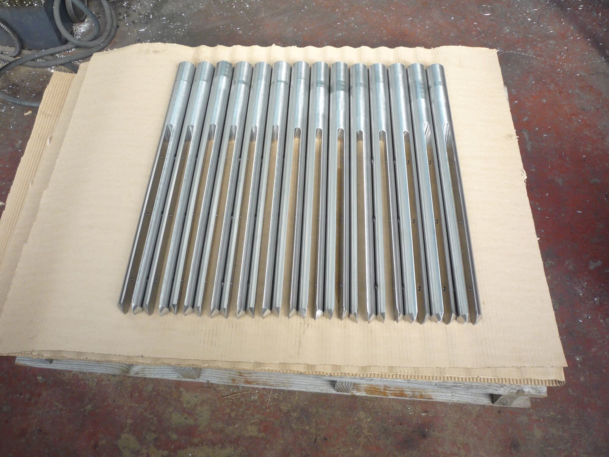 photo Pace Manufacturing Ltd