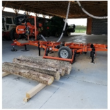 Cherished Tree Sawmill & Woodwork - Lumber