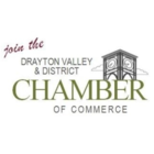 Drayton Valley Chamber Of Commerce - Logo