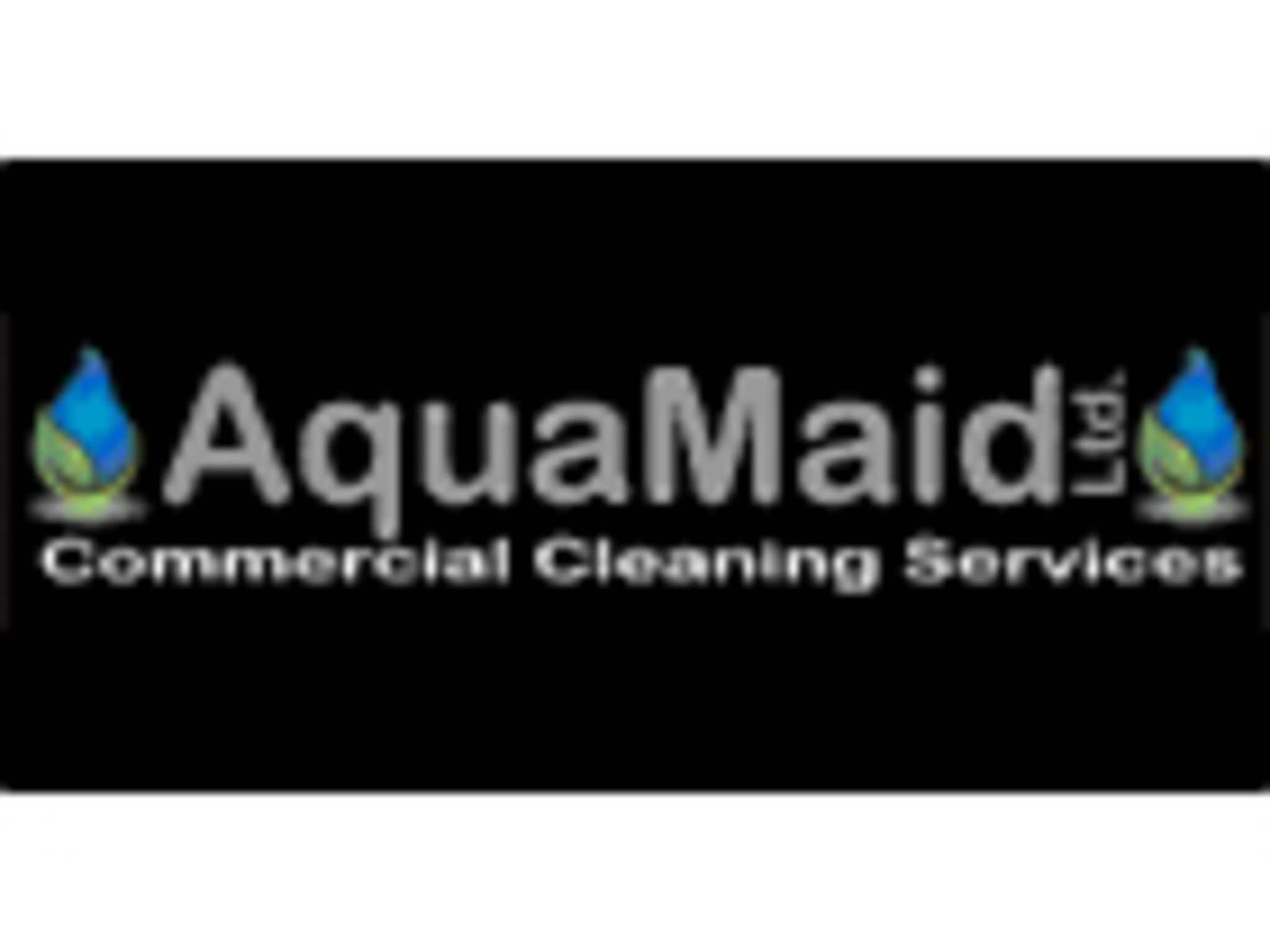 photo AquaMaid Ltd