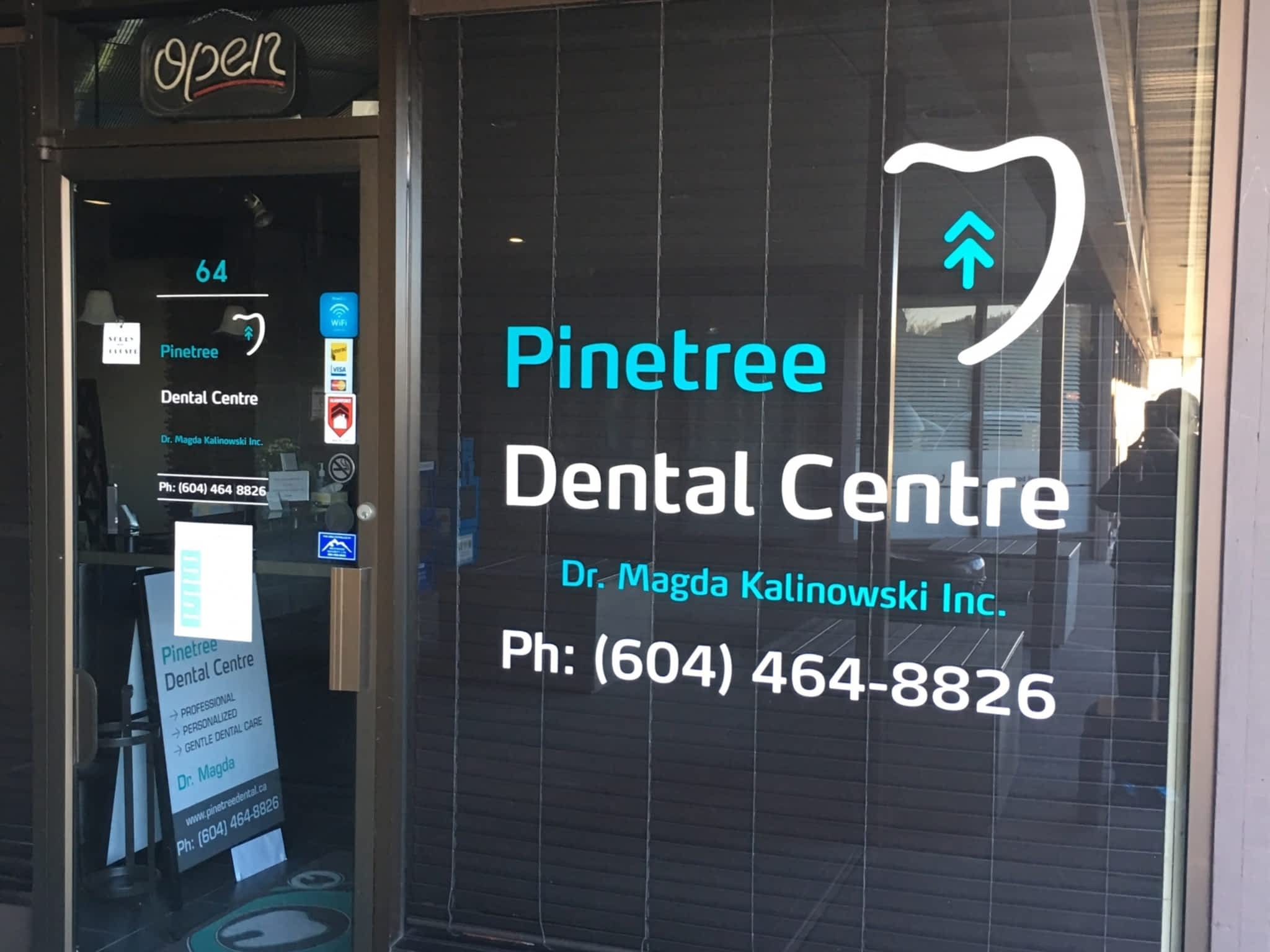 photo Pinetree Dental Centre
