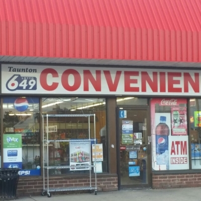 Taunton Convenience - Variety Stores
