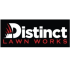 Distinct Lawn Works - Lawn Maintenance
