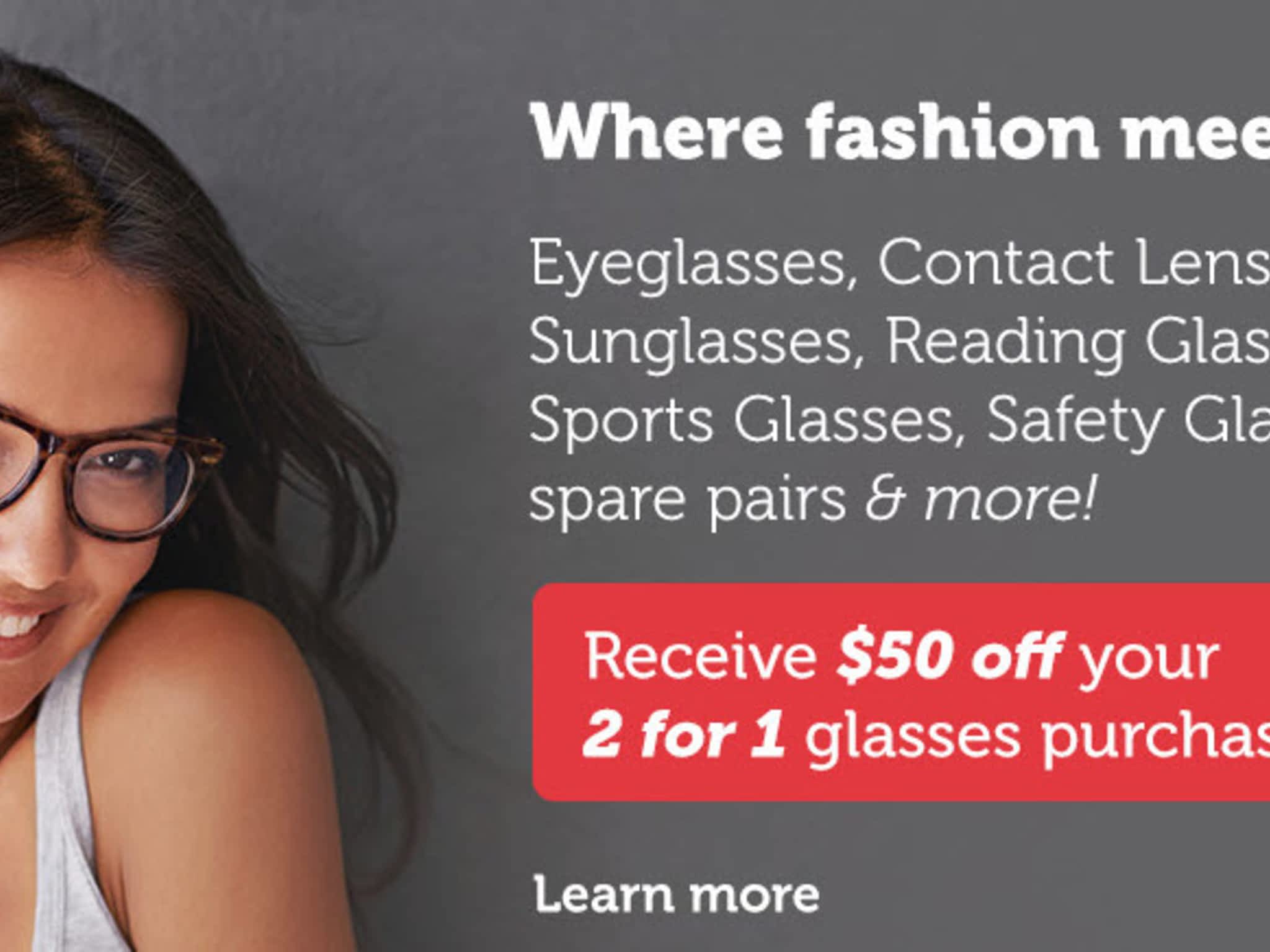 photo Eyeglass Gallery