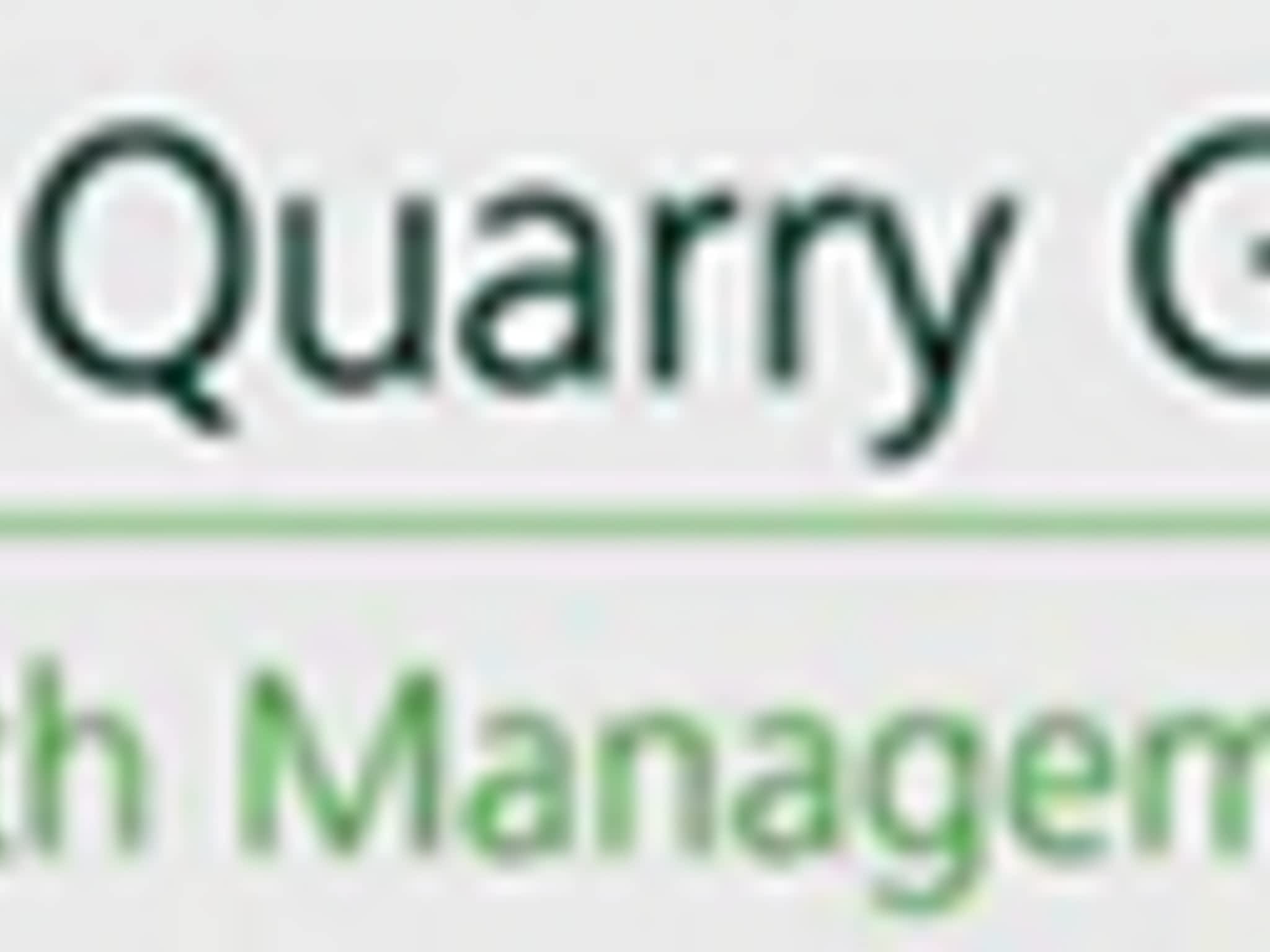 photo The Quarry Group Wealth Management - TD Wealth Private Investment Advice