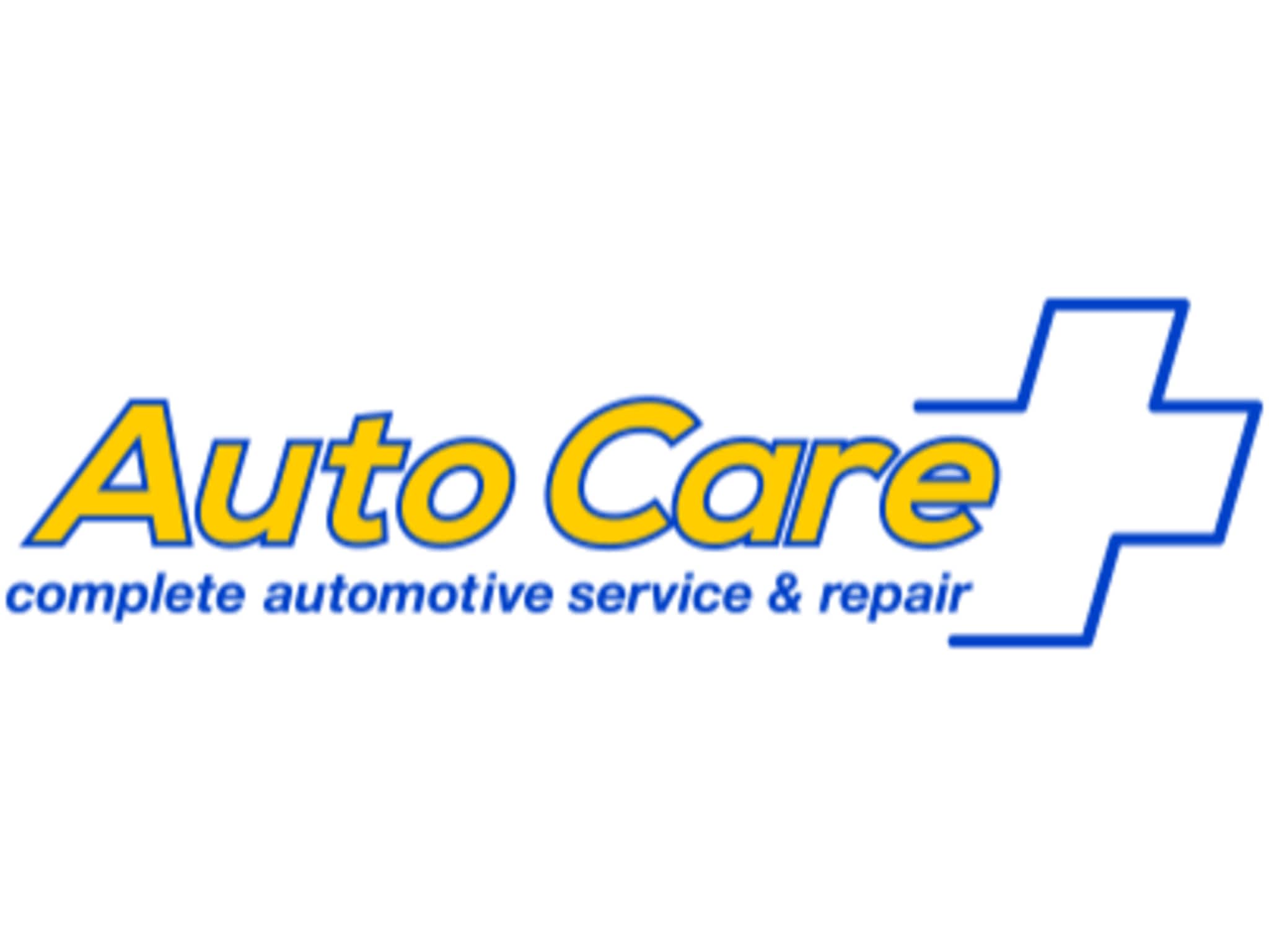 photo Auto Care Plus - NAPA Autopro