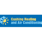Cushing Heating & Air Conditioning - Logo