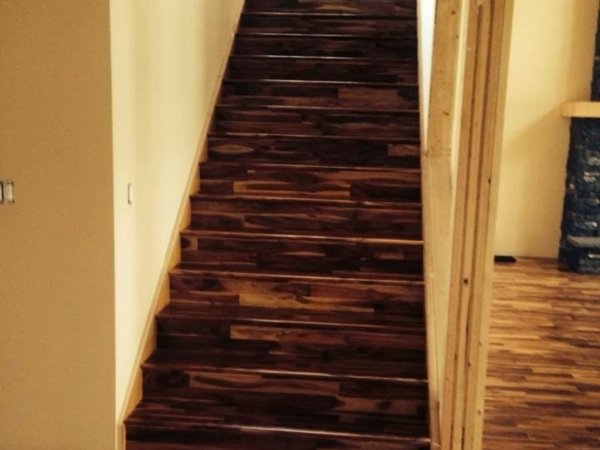 photo DC Scott Construction & Installations