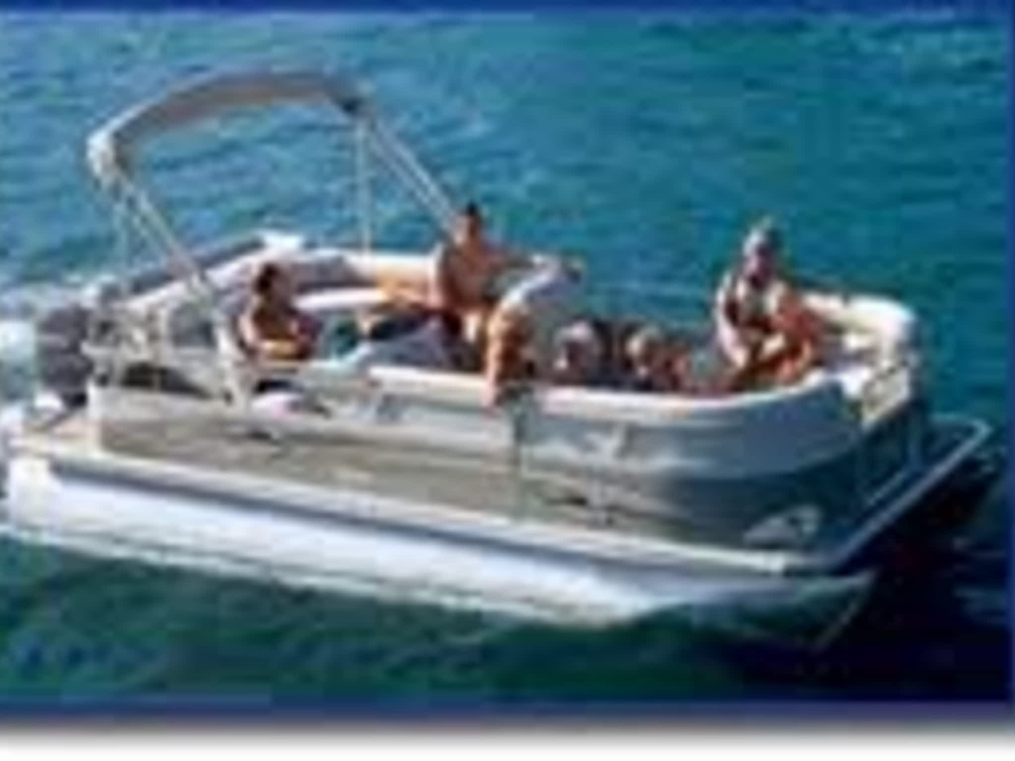 photo Splash Boat Rentals