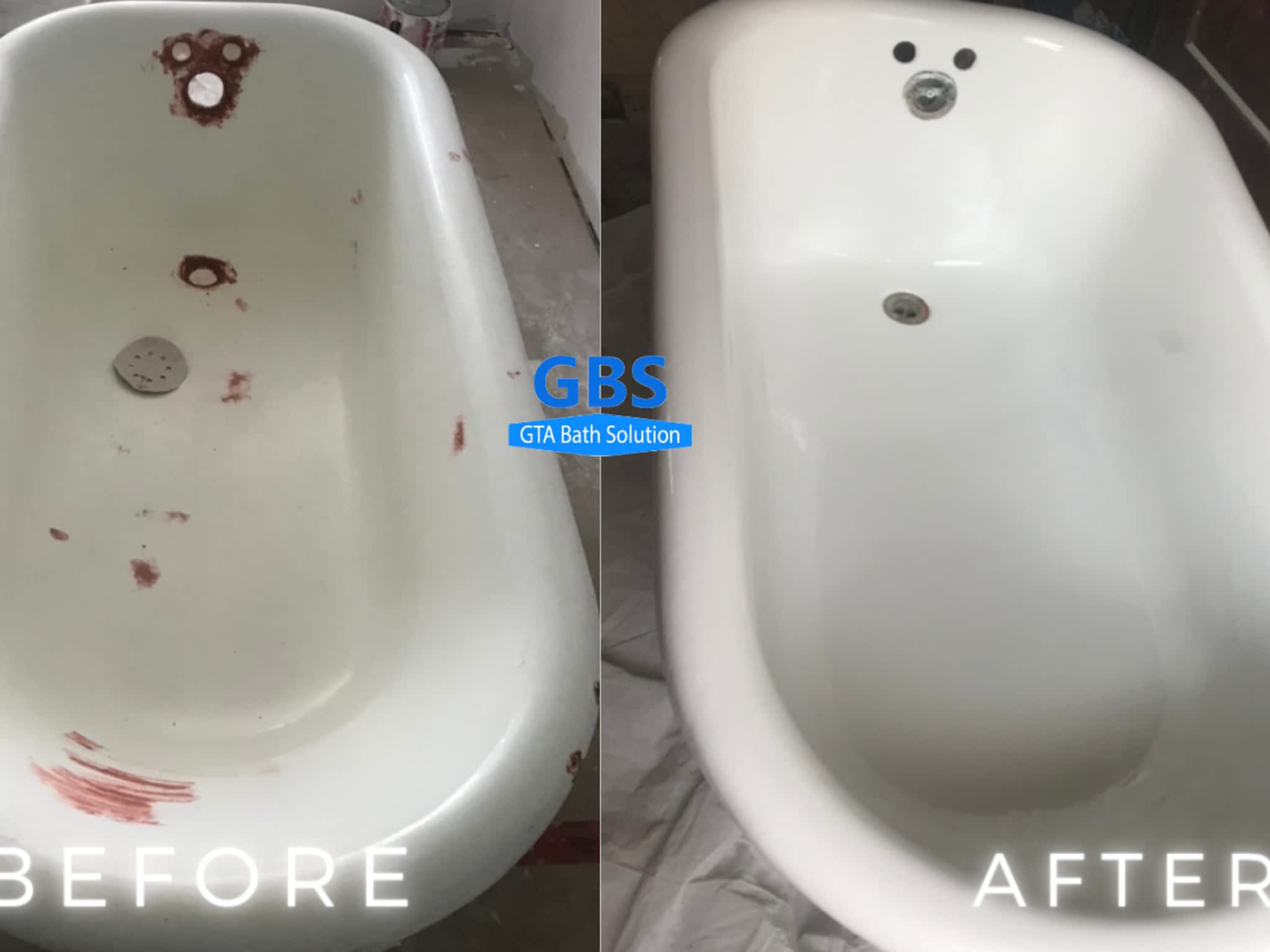 photo GTA Bath Solution
