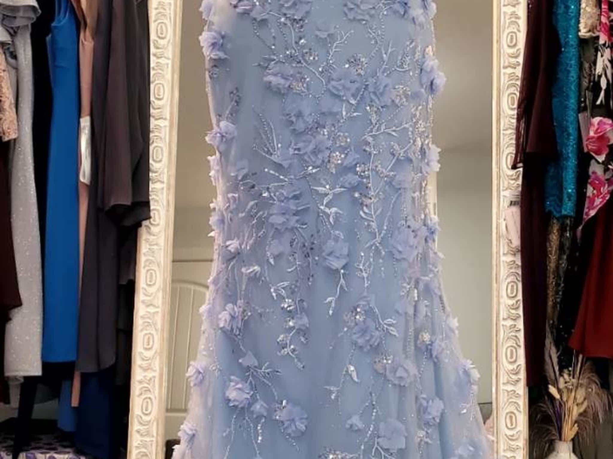 photo New Beginning Bridal