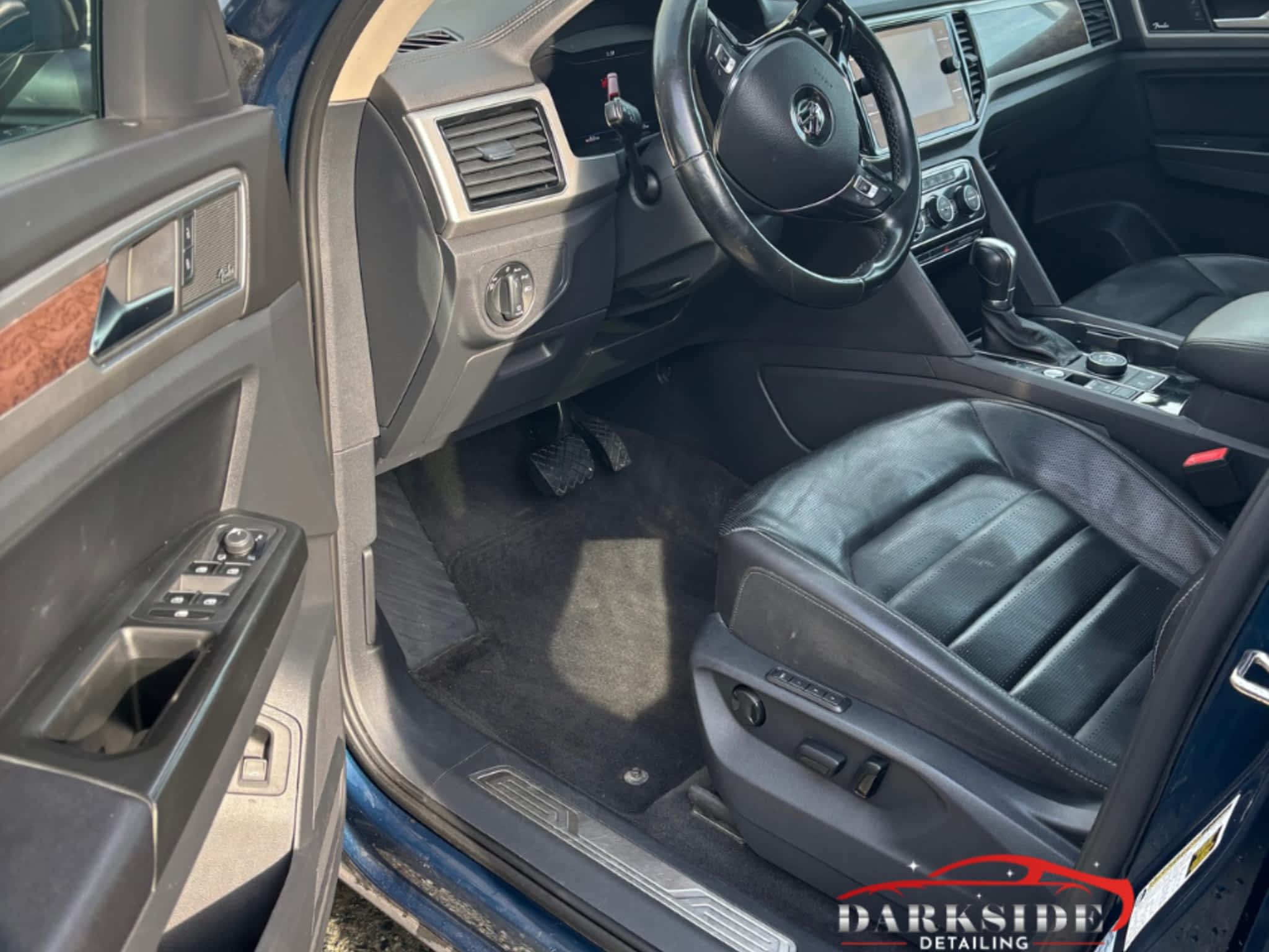 photo Darkside Detailing