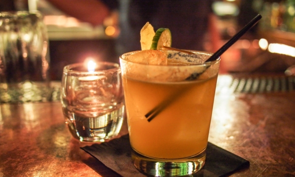 Sip on the sly at these speakeasy-style lounges in Calgary