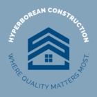 Hyperborean Construction - Logo