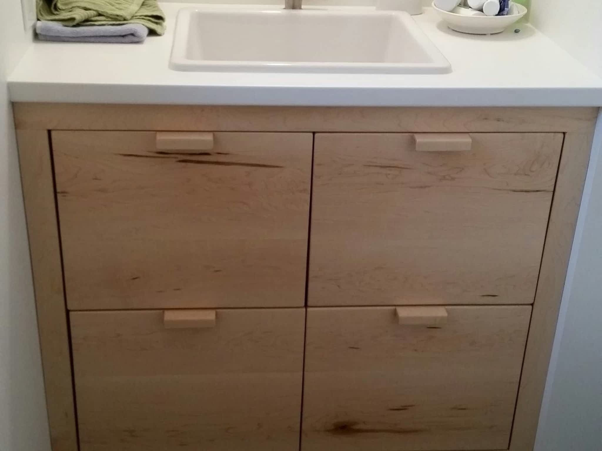 photo Kroek Contracting