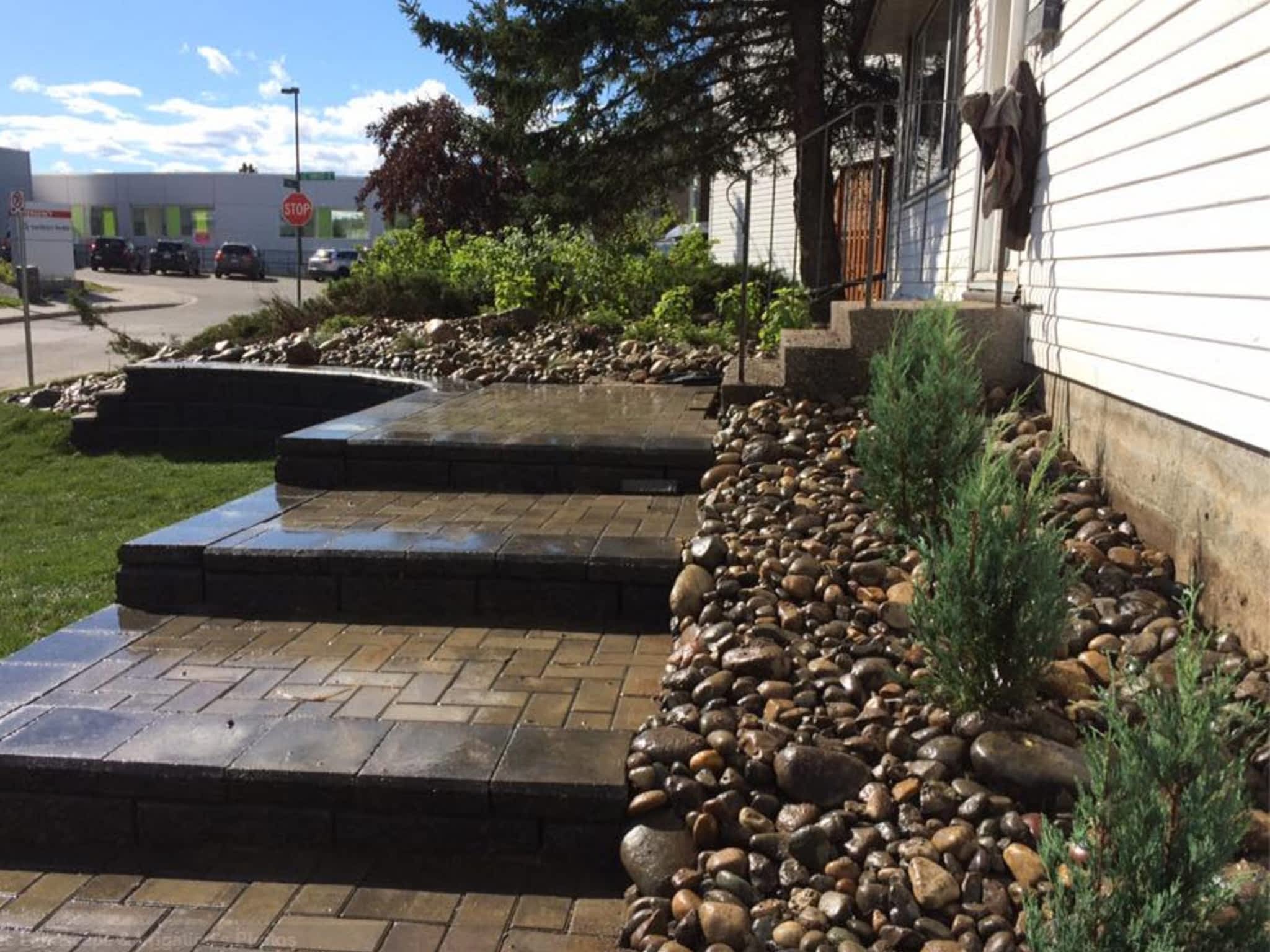 photo Yardtec Landscape & Maintenance