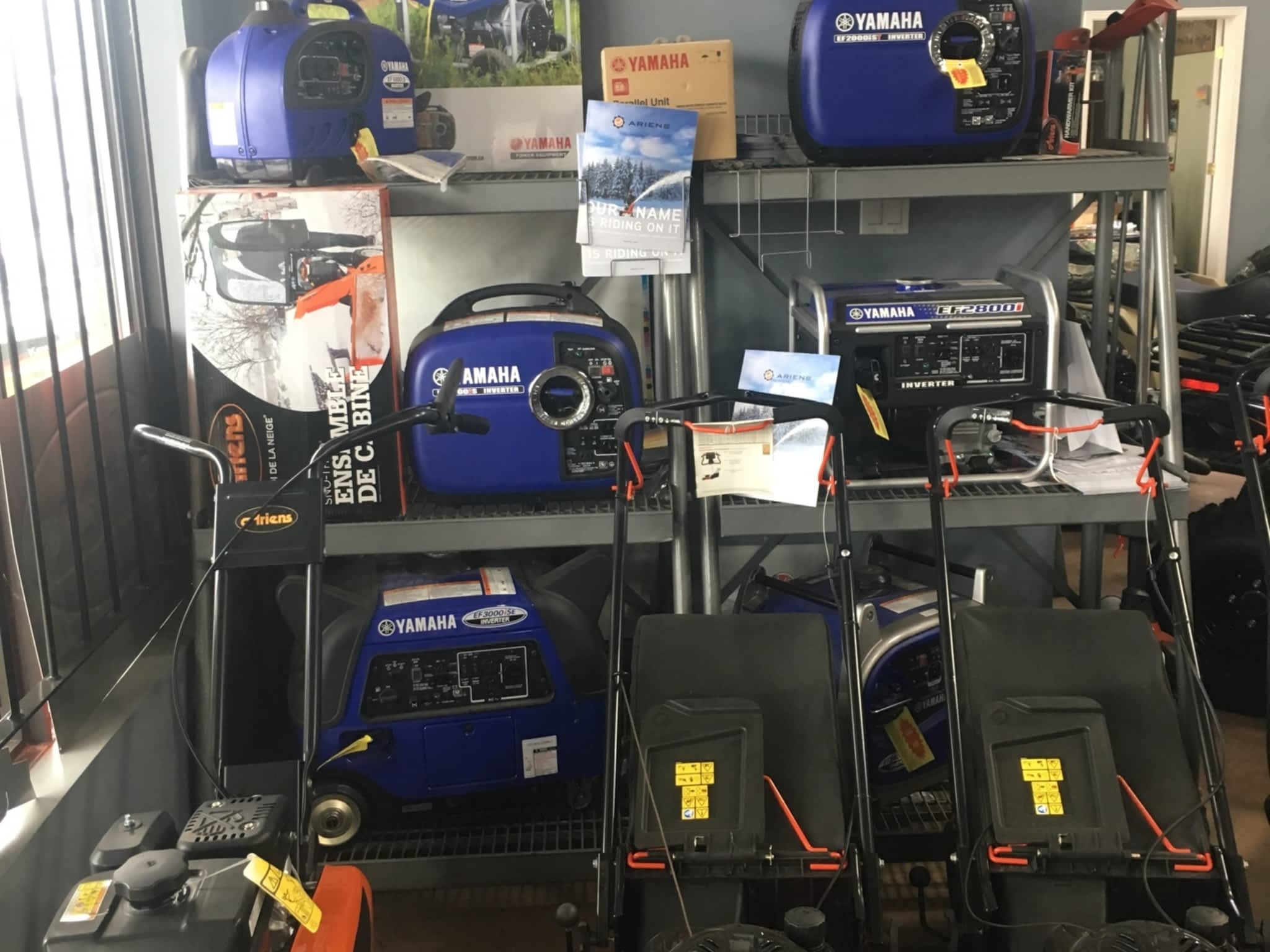 McKee Sport Delhi, ON 950 James St Canpages