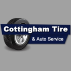 Cottingham Tire And Auto Service Inc. - Réparation et entretien d'auto