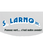 S Larno Inc - Recycling Services