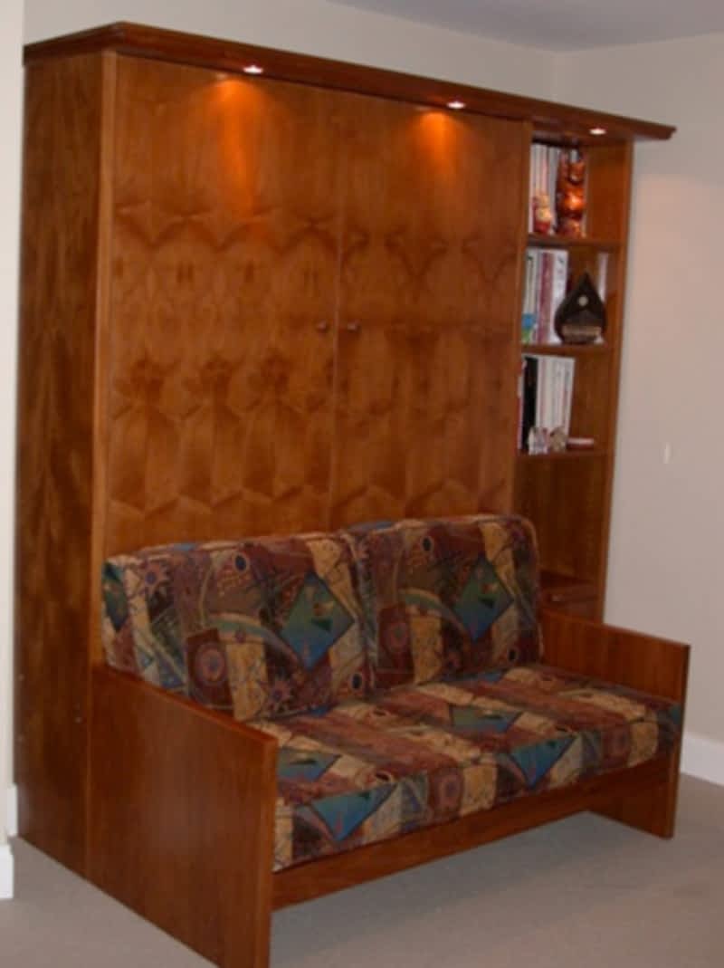 Murphy Wall Beds Richmond, BC 110011180 River Rd Canpages