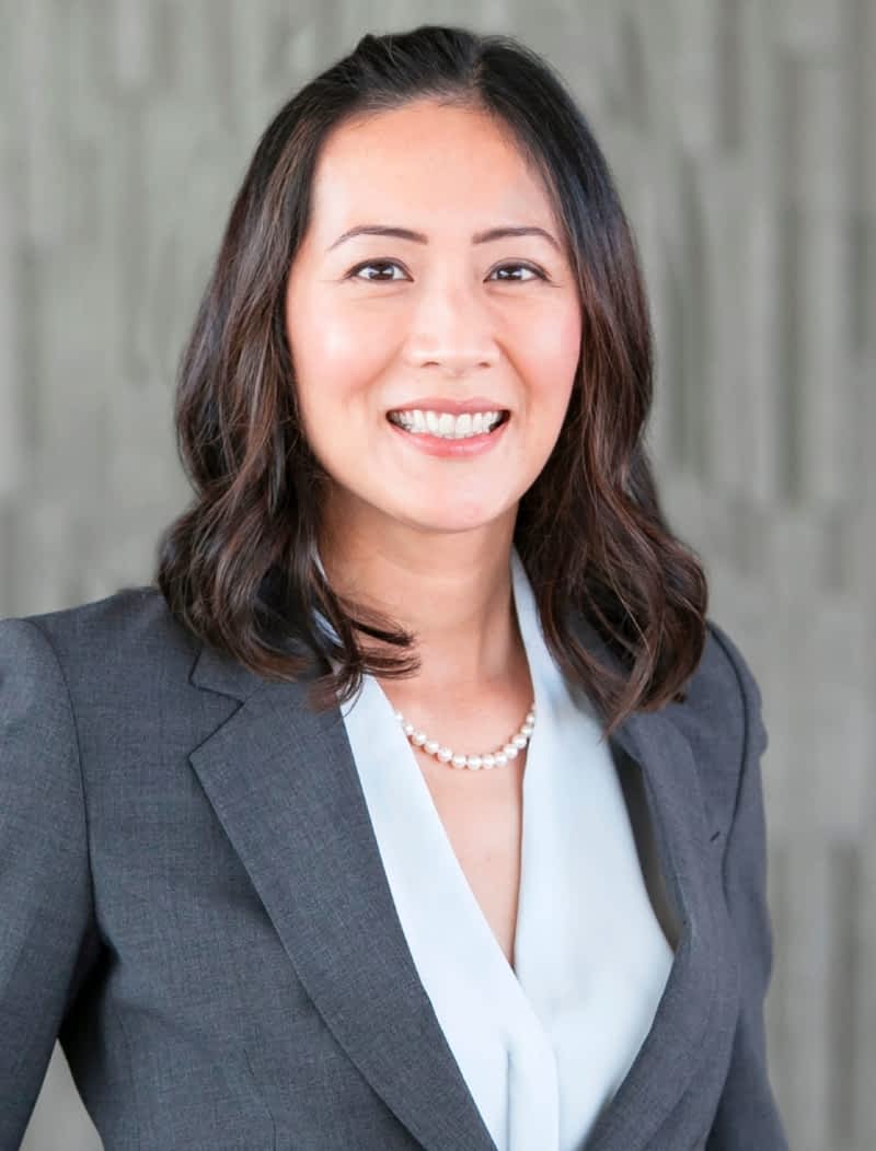 photo Kathy Chung - Private Investment Counsel - Scotia Wealth Management