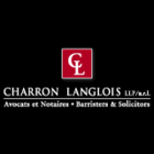 Charron Pilon Sauvé, LLP-SRL Barristers & Solicitors - Logo