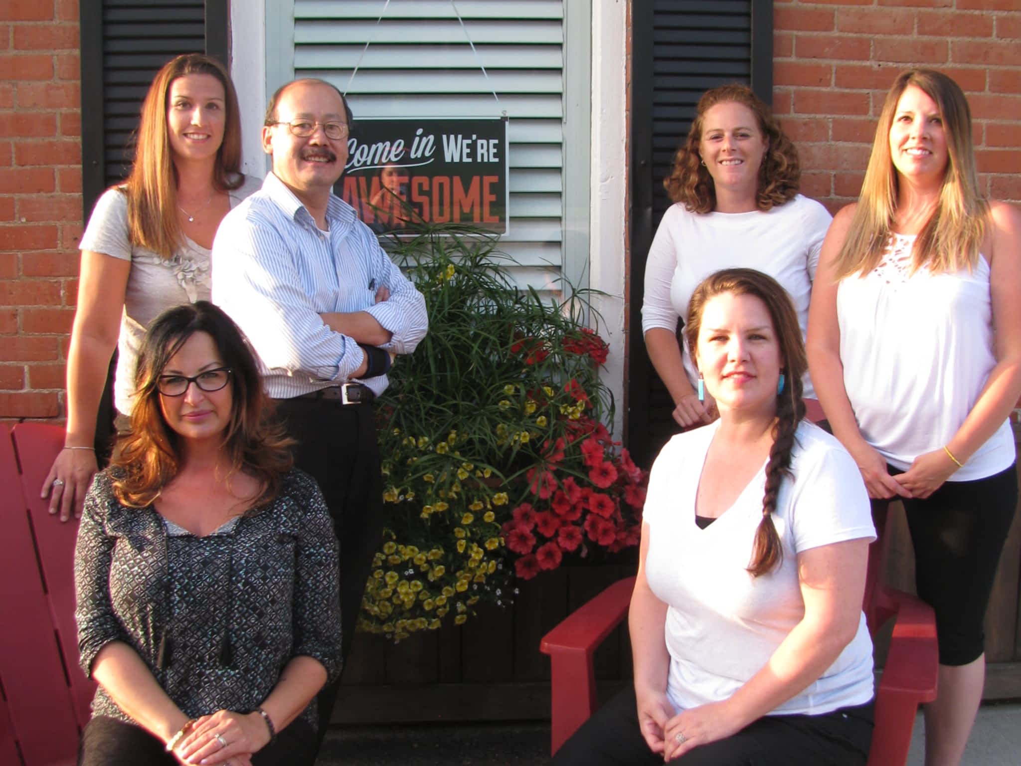 photo Beamsville Massage Therapy And Wellness
