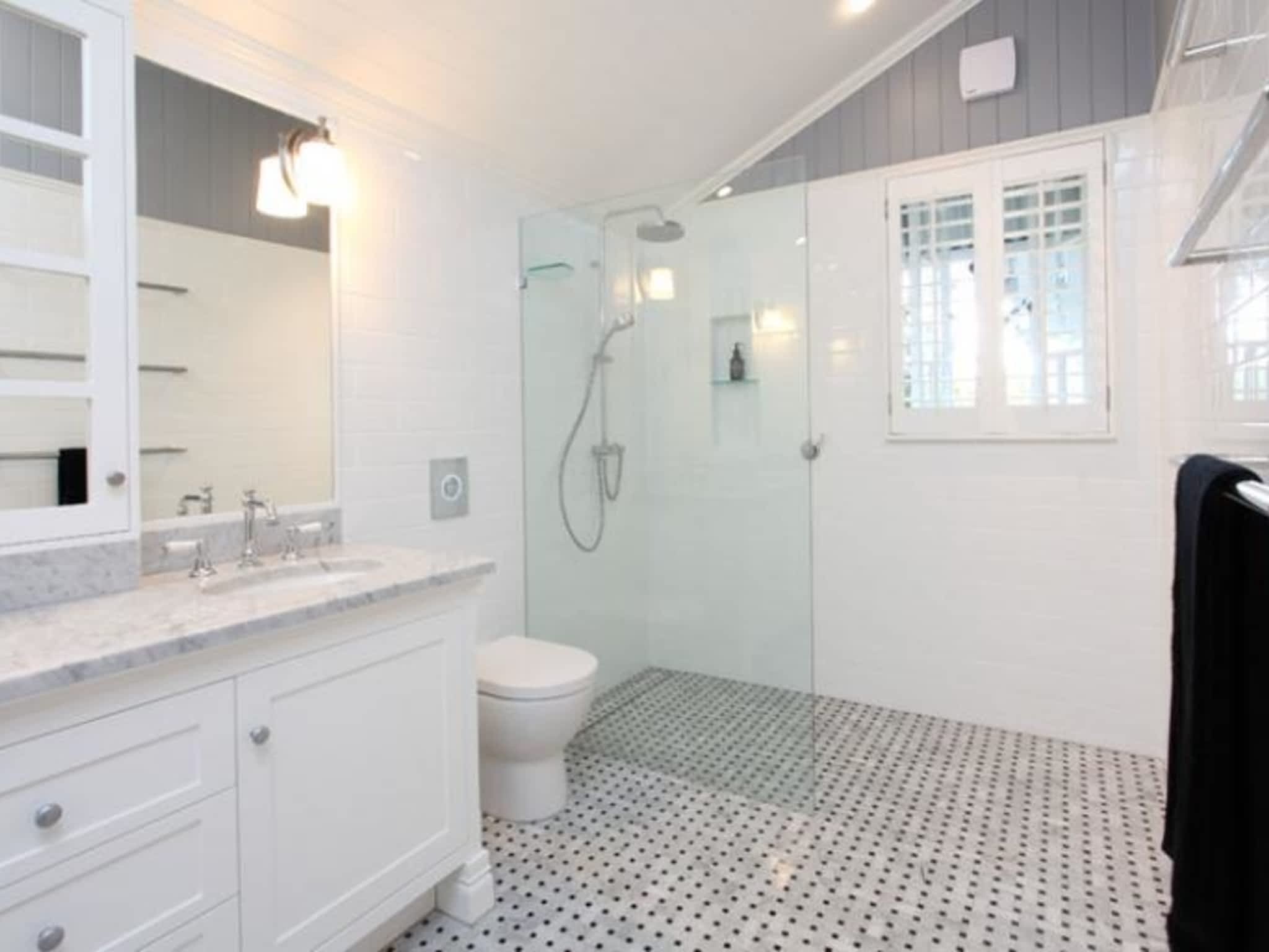 photo Sunninghill Construction