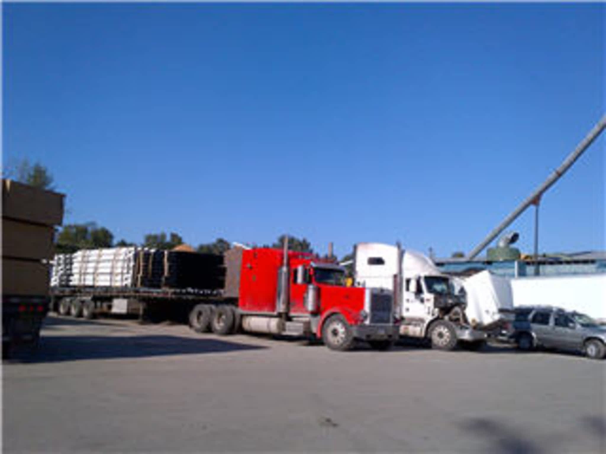 photo One Eight Hundred Logistics Inc