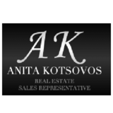 View Anita Kotsovos - Real Estate Professional’s Bradford profile