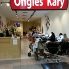 Ongles Kary Inc - Ongleries