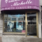 Salon Vincent & Michelle Haute Coiffure Enrg - Salons de coiffure