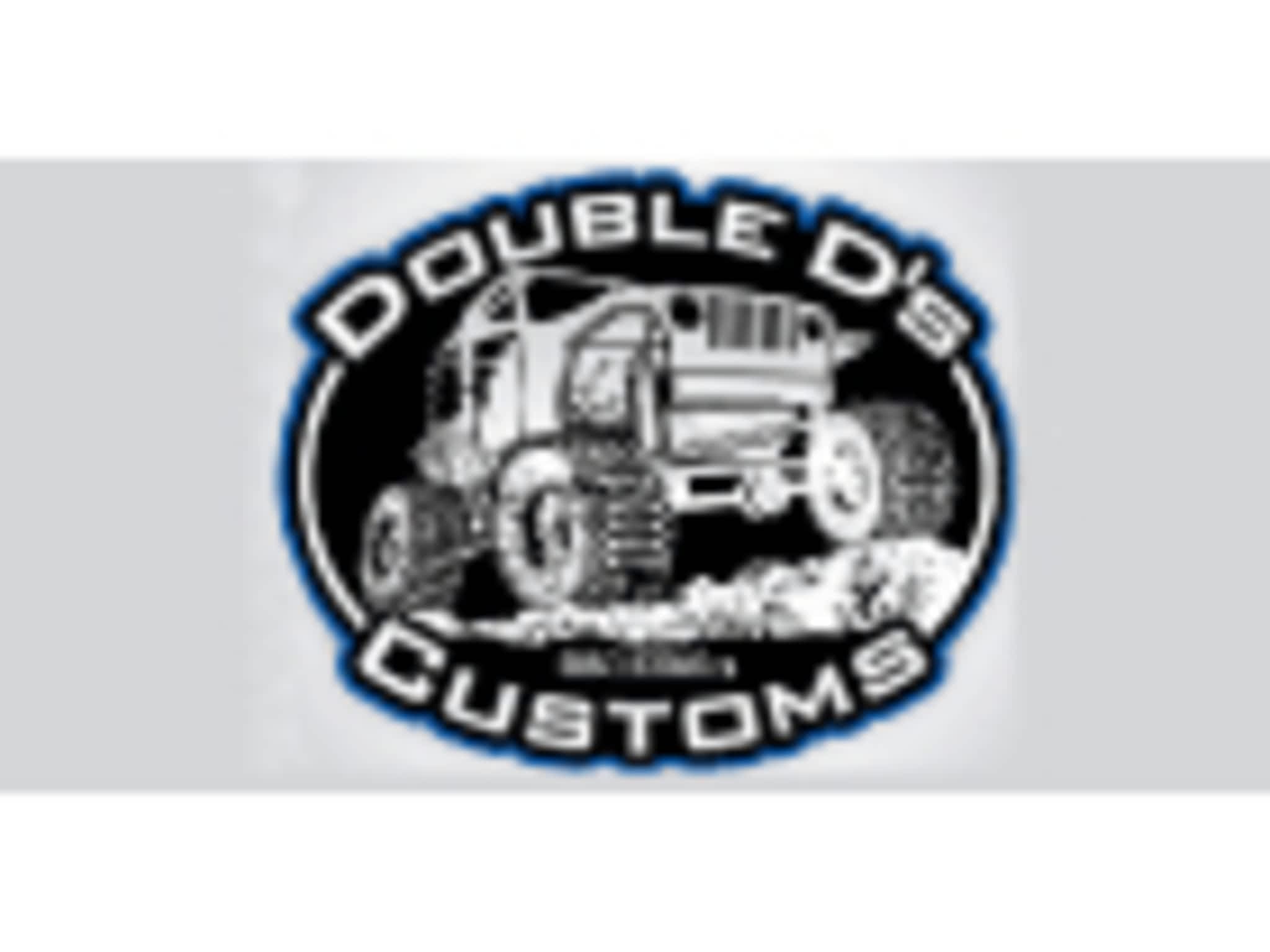 photo Double D's Customs