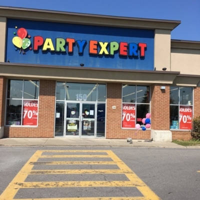 Party Expert In Saint Jean Sur Richelieu Qc Yellowpages Ca