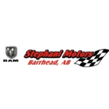 View Stephani Motors Ltd’s Whitecourt profile