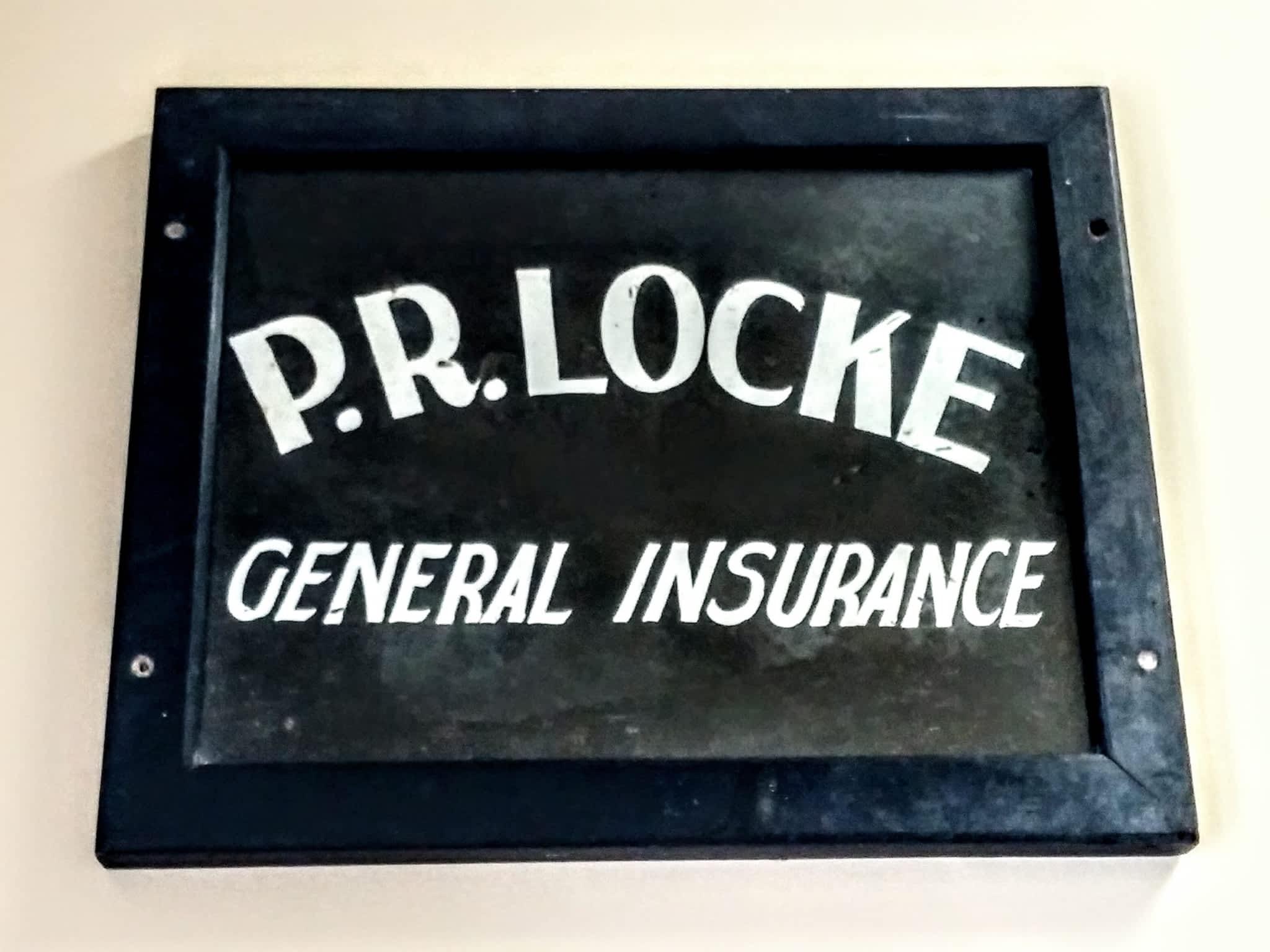 photo Locke Insurance Brokers