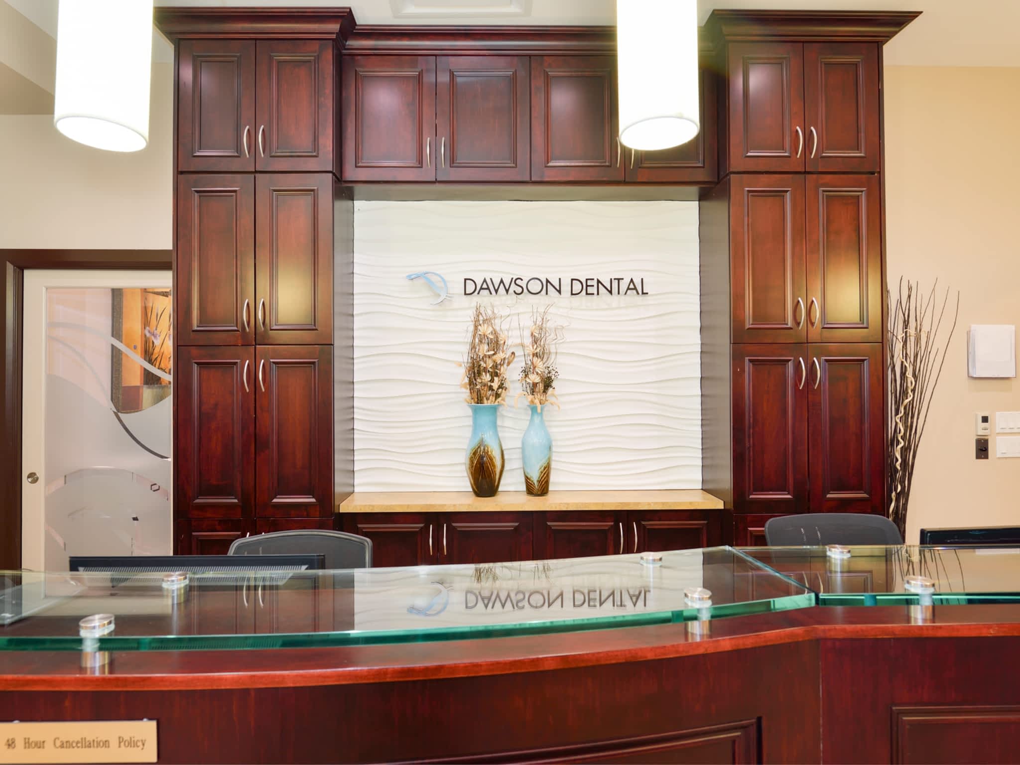 photo Dawson Dental Centre