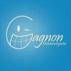 Gagnon Denturologistes - Logo