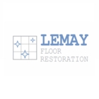 Lemay Floor Restoration - Autolaveuses