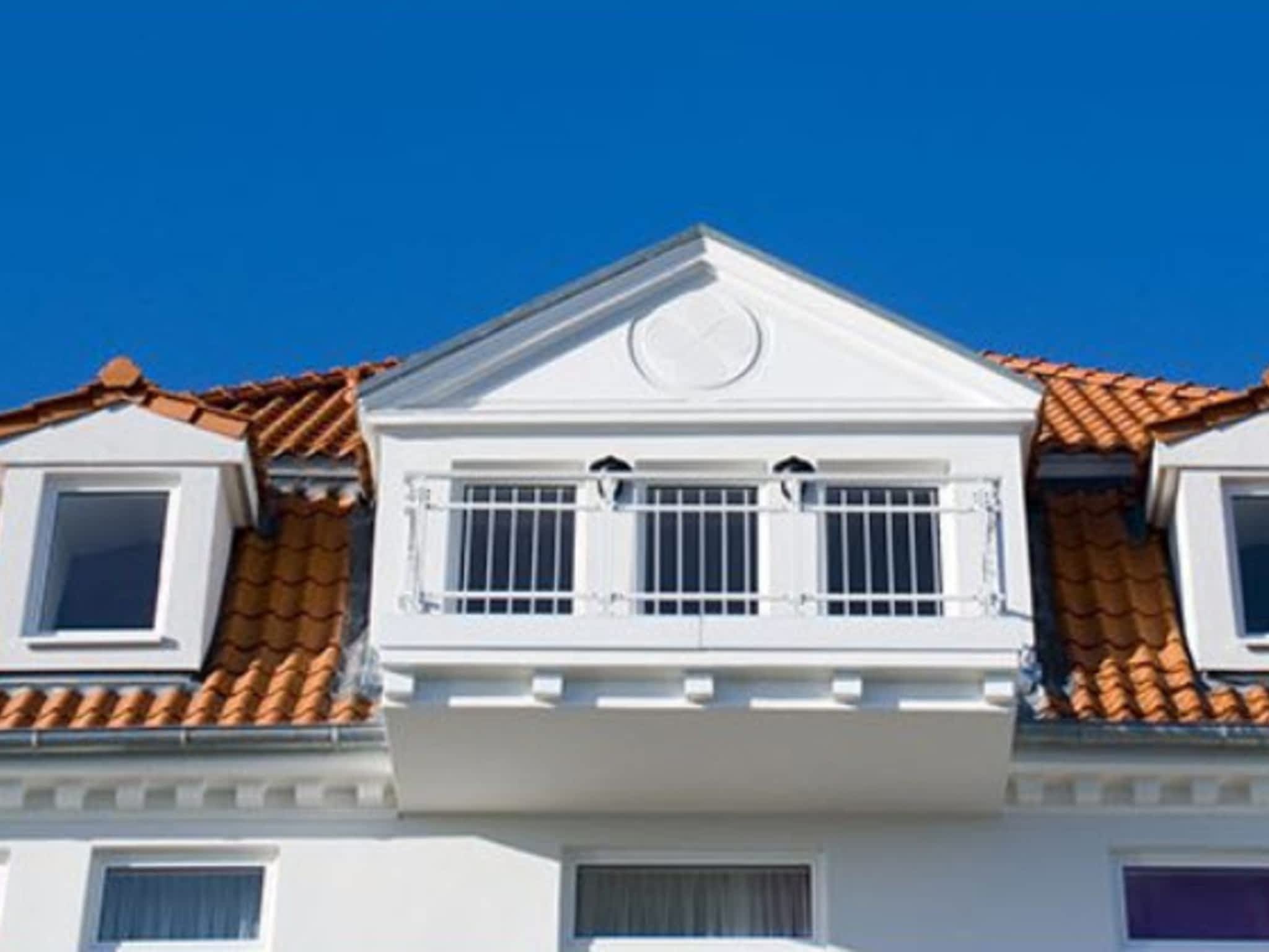 photo Kaila Quality Roofing Ltd