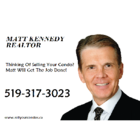 Matthew Kennedy Realtor - Real Estate (General)