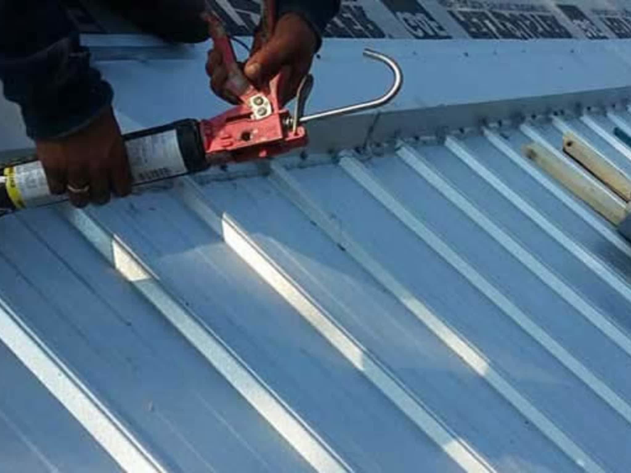 photo DBM Roofing Systems Ltd.