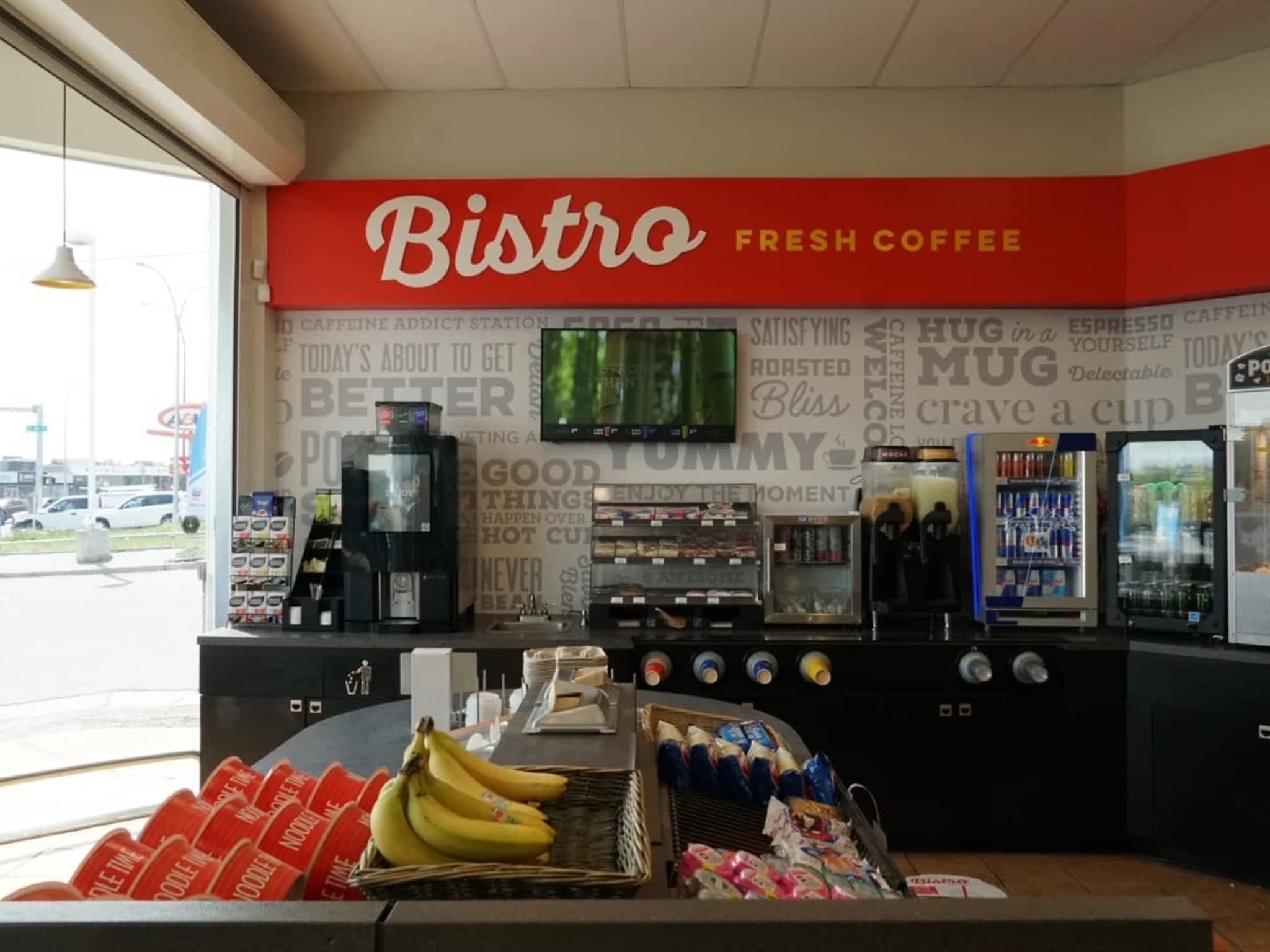 photo On The Run - Convenience Store