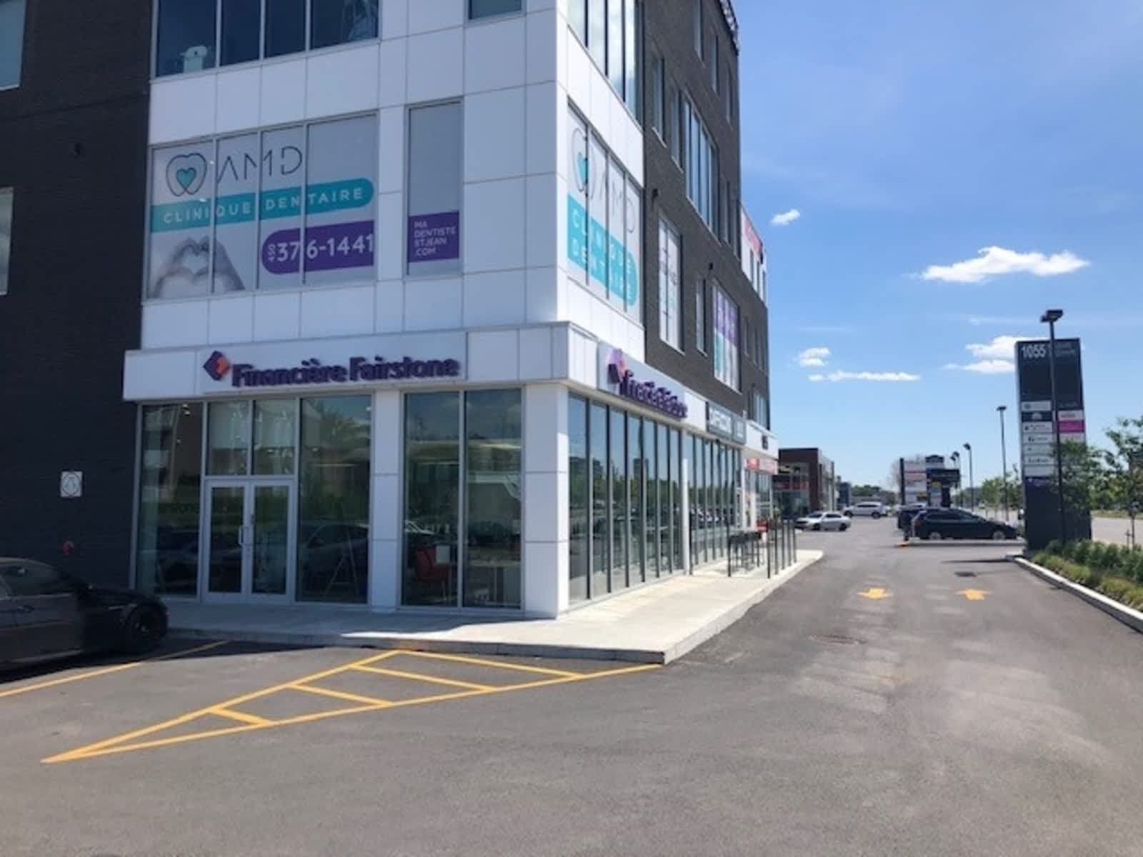 30 Boulevard Du Séminaire Nord Saint jean sur richelieu Qc Financiere Fairstone Inc - Opening Hours - 1055 du Séminaire O, Saint-Jean -Sur-Richelieu, QC