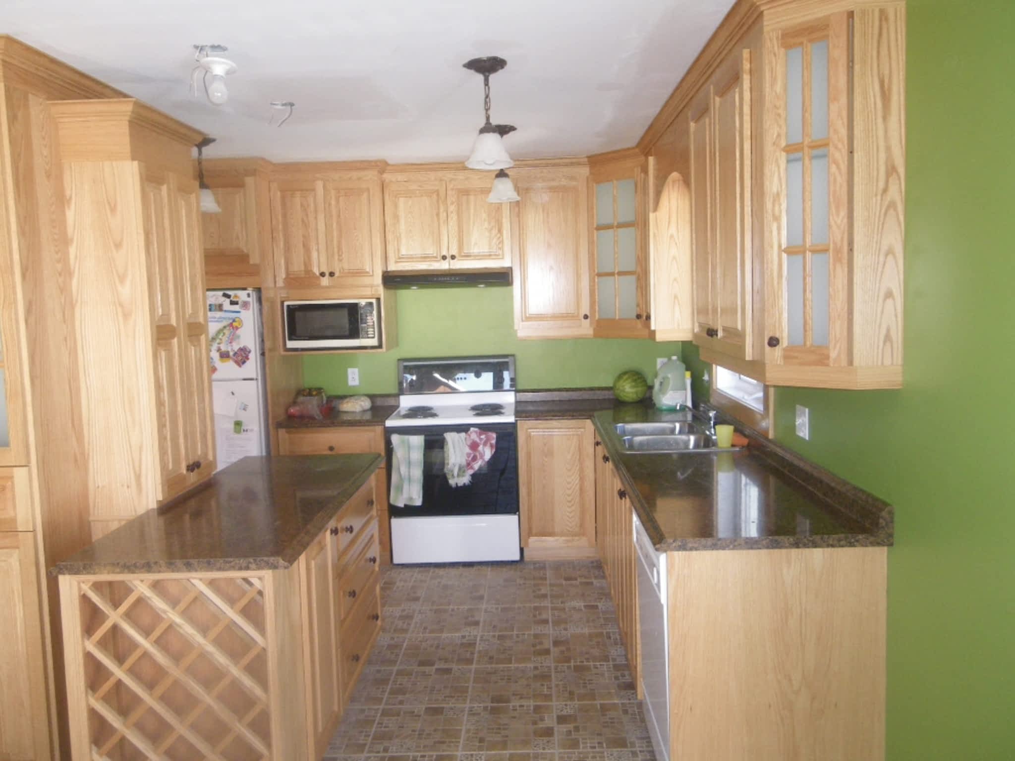 photo Construction Eric Lessard