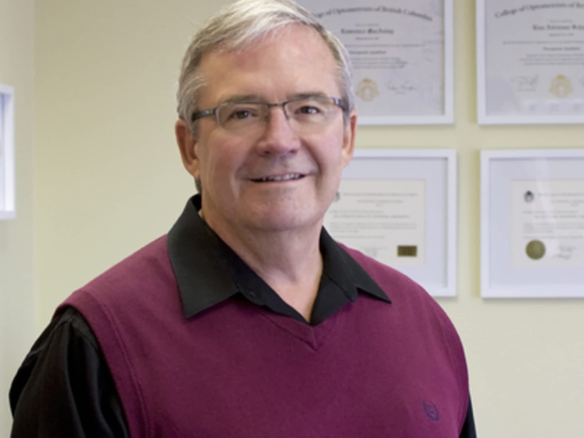 photo Dr Lisa Scharf