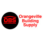 Orangeville Building Supply - Matériaux de construction