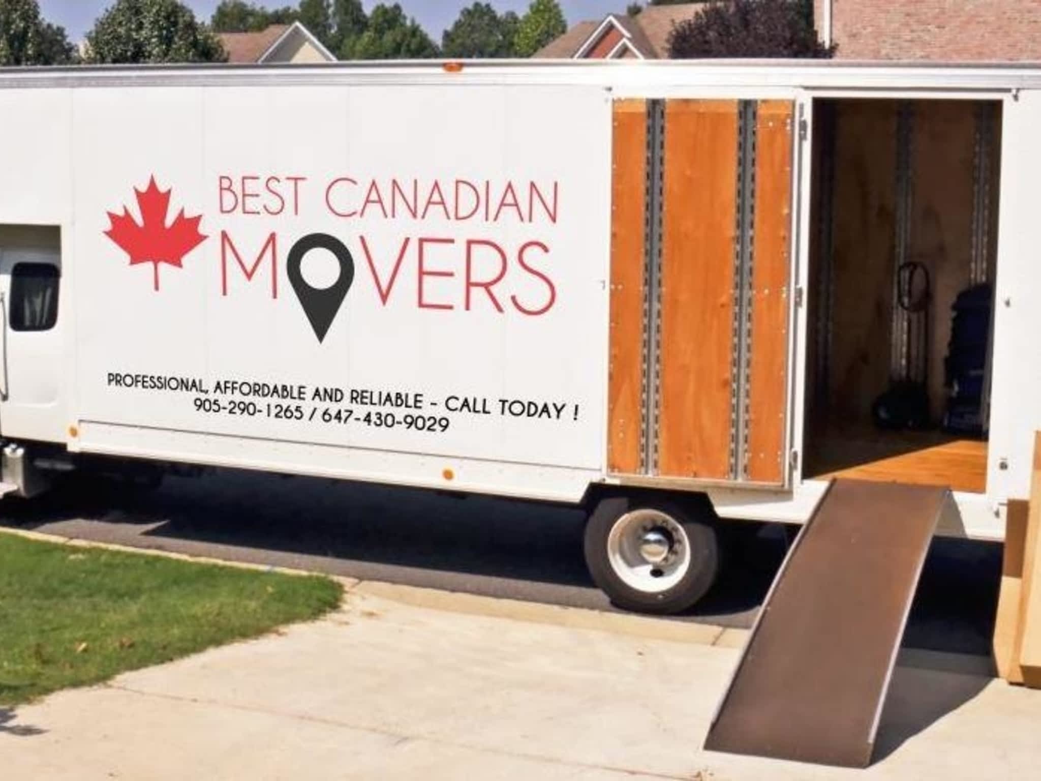 photo Movers Cartage